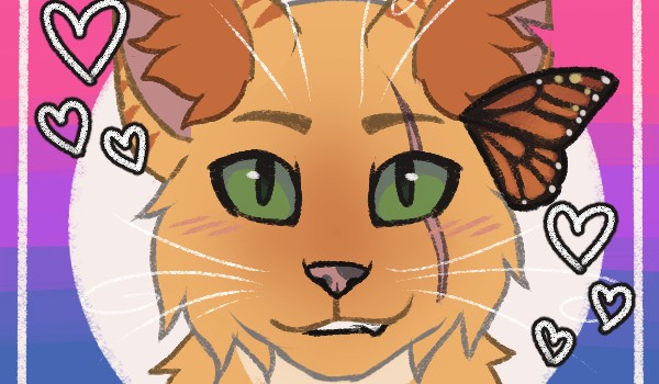 Szósty kot w picrew!