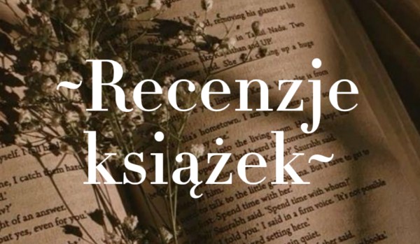 Recenzje książek 2