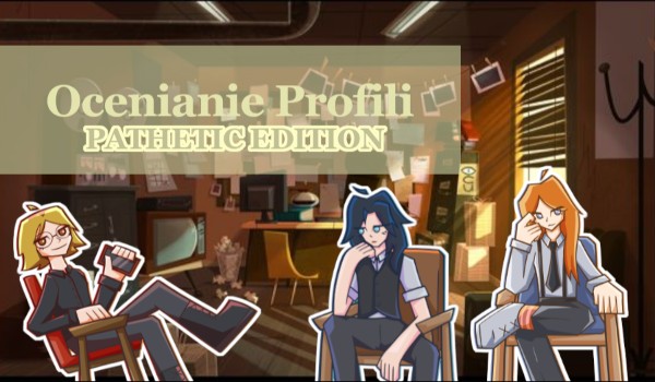 Ocenianie profili — celestial