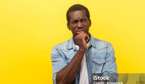 test czy jesteś debilem