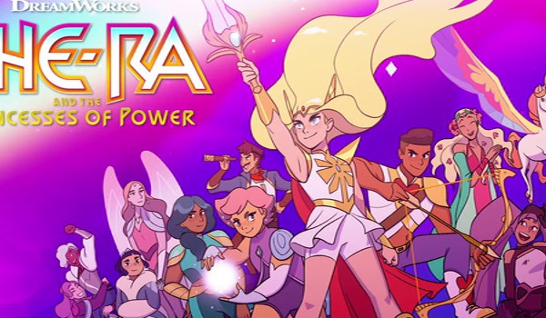 Przypominasz bardziej skorpie czy catre z serialu „She-ra I księżniczki mocy”?