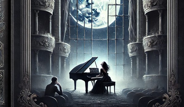 Melodia Wiecznej Nocy