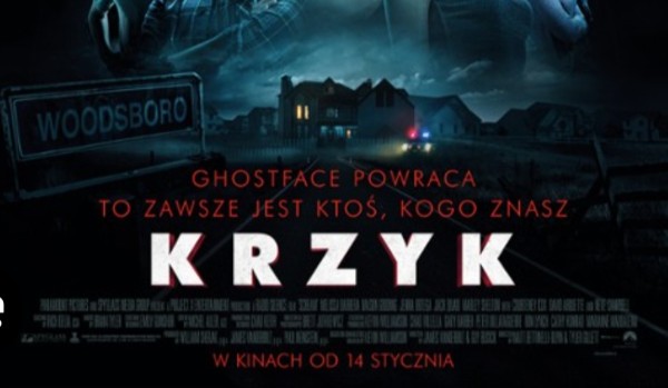 Czy jesteś fanem kszyka