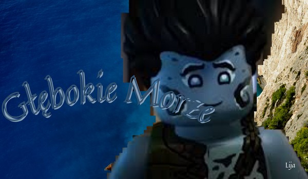 Głębokie Morze ~ ROZDZIAŁ CZWARTY