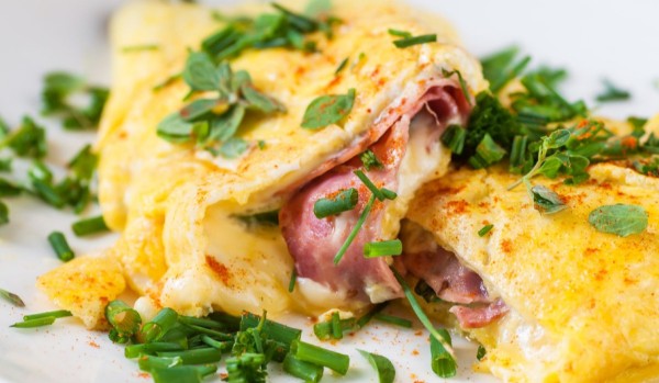 jakim rodzajem jajka jesteś