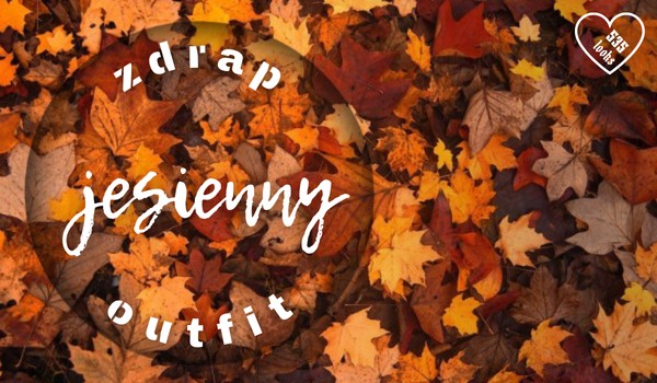 Zdrap jesienny outfit | 353looks