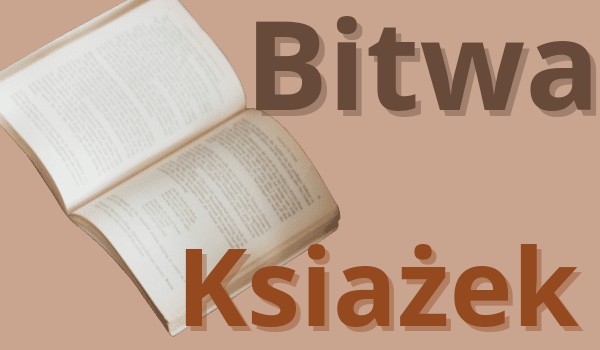 Bitwa książek