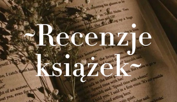 Recenzje książek 4