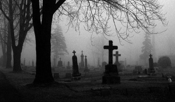 Cmentarz Odrzuconych Dusz