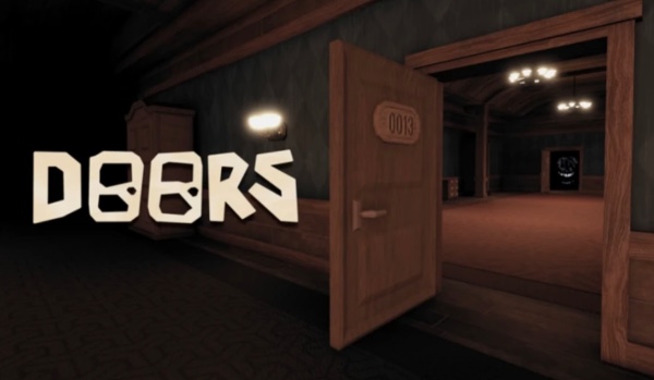 Wielki Test o grze Doors