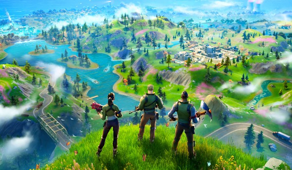 Jakim Typem Gracza Fortnite Jesteś?