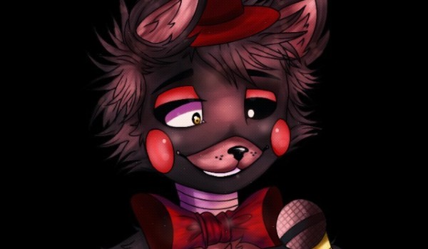 Five nights at Freddy’s – księga trzecia