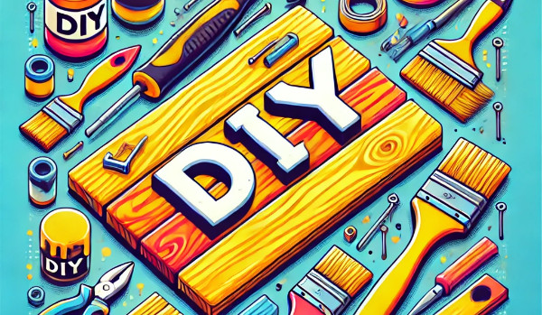 DIY