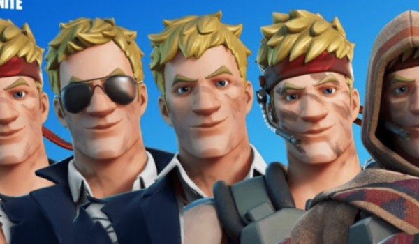 Kogo bardziej przypominasz? Młodego Jonsiego czy Starego?