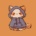 ._Cute_Kitty_.