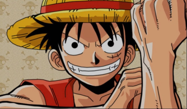 Czy Luffy przyjąłby cię do swojej załogi?