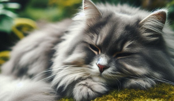 Czy rozpoznasz te koty z wojowników wygenerowane przez AI?!