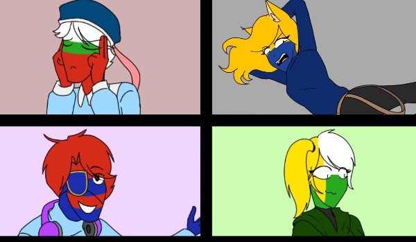 Którym miastem wojewódzkim jesteś? [PCH edition]