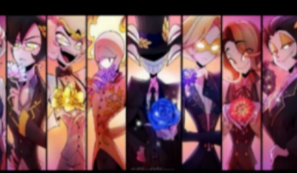 Historia Serpentyny cz.3