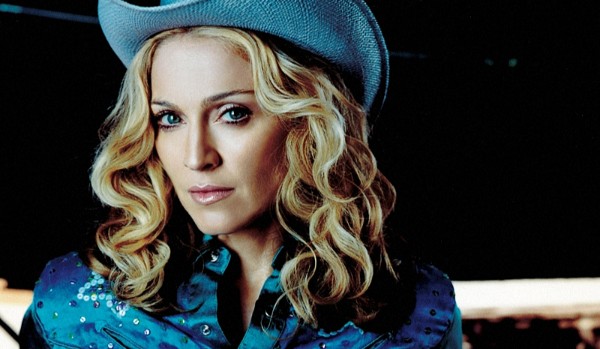 Don’t Tell Me (sprzedaż)