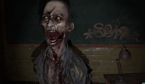 Phasmophobia test wiedzy o duchach