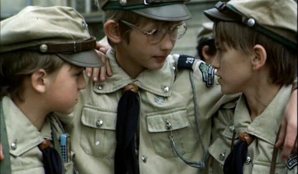 „Czarne stopy” – jak dobrze znasz ta lekturę?