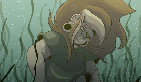 Goretober 2024 – Dzień 2