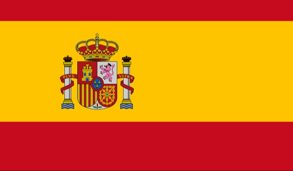 Czynności rutynowe – Hiszpański