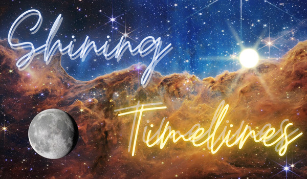 Shining Timelines Prolog