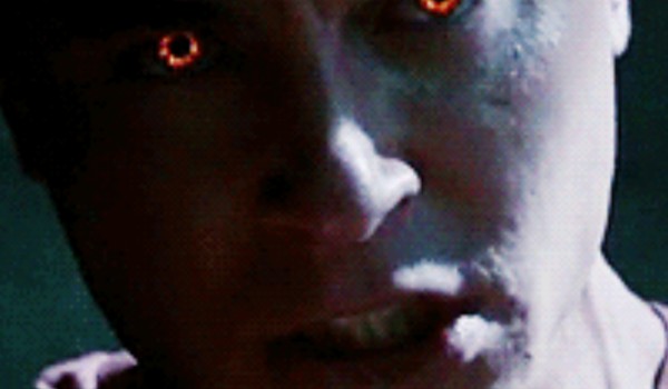 Test o kacprze lizaku