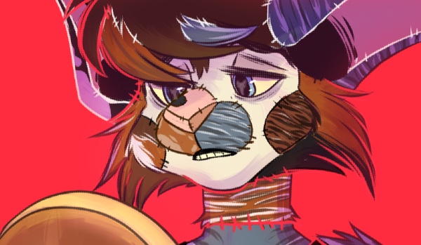 Goretober 2024 – Dzień 3