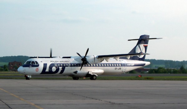 zgadnij jaki to samolot 2 ?