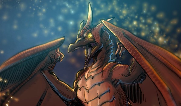 Napisz kaiju!