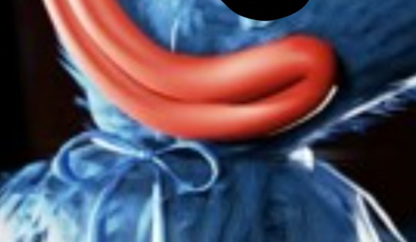 Test o Poppy Playtime CH.1-3