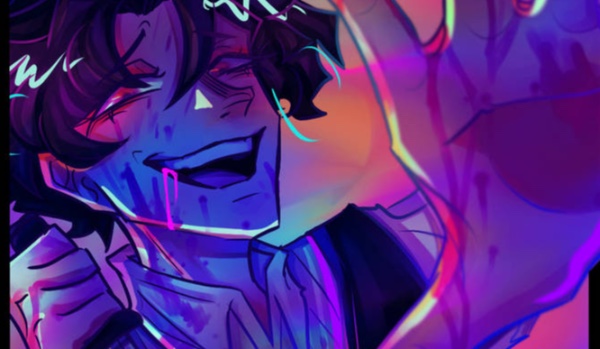 Goretober 2024 – Dzień 5