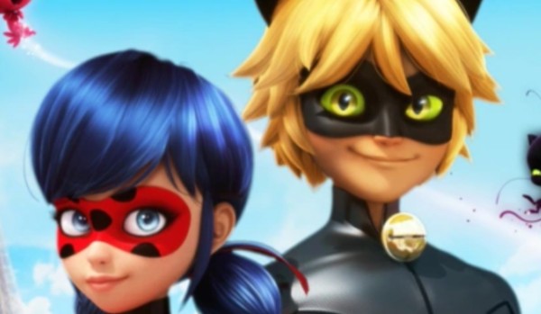 Pogrzeb silnika SAMG czyli silnika animacyjnego serialu Miraculous.