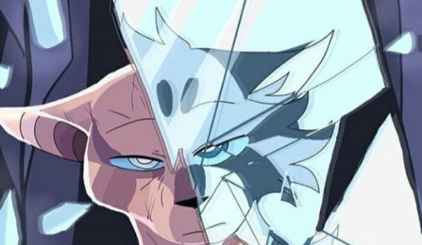 Zdrap kim jesteś z  Medyków z klanu pioruna!