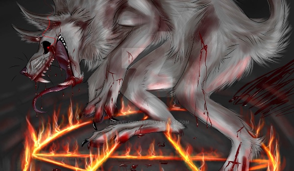 Goretober 2024 – Dzień 6