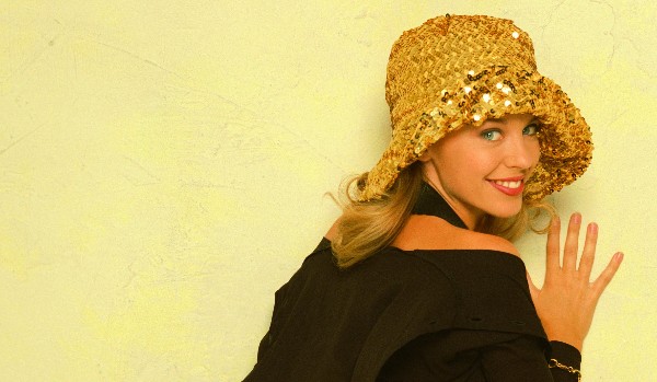 ENJOY YOURSELF (sprzedaż)