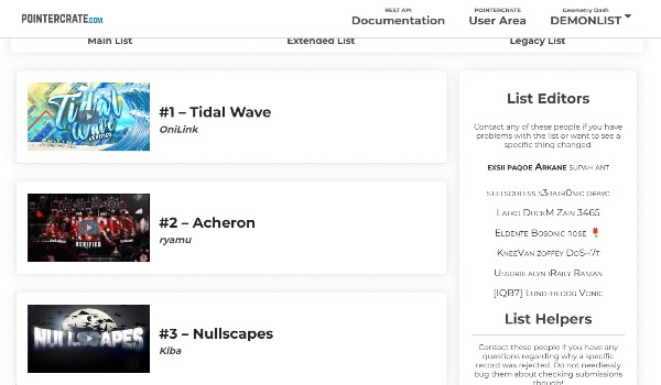 Quiz geometry dash!!!