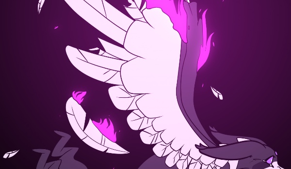 Goretober 2024 – Dzień 7