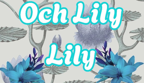 Och Lily, Lily