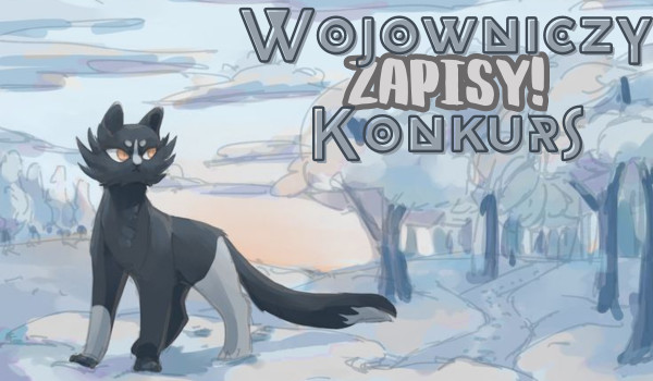 Wojowniczy Konkurs | Zapisy