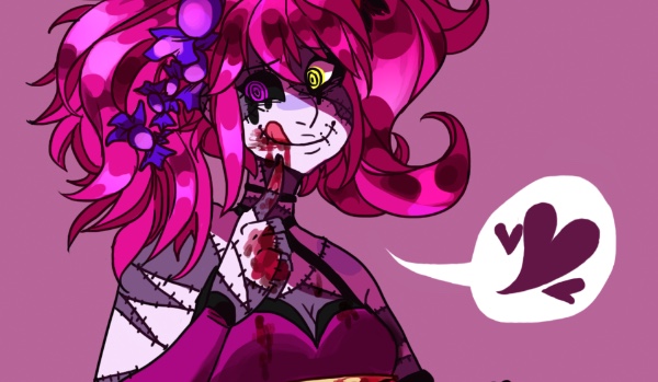 Gotetober 2024 – Dzień 9