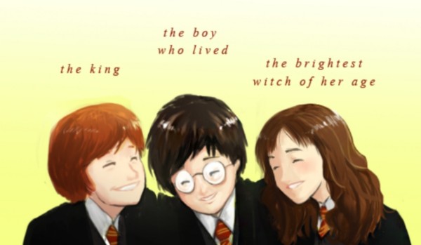 Memy Harry Potter #2