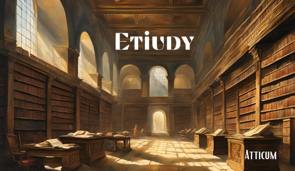 Charakterystyka bohaterów wg Atticum