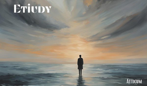 Rozważania o przemijaniu