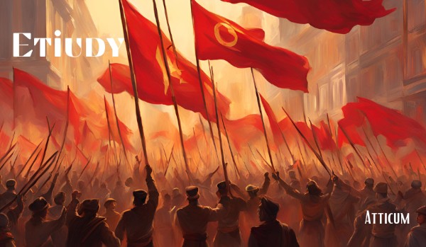 Wielki dzień rewolucji