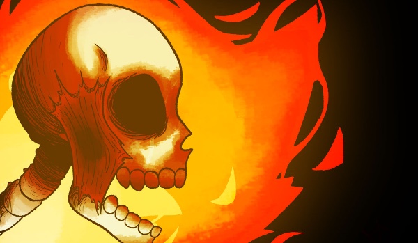 Goretober 2024 – dzień 11