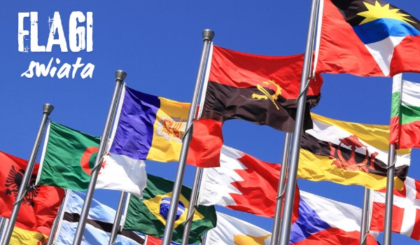 TRUDNE FLAGI ŚWIATA – QUIZ